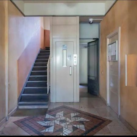City Centre Navigli- Studio Mediolan Zewnętrze zdjęcie