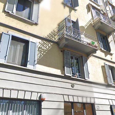 Apartament City Centre Navigli- Studio Mediolan Zewnętrze zdjęcie