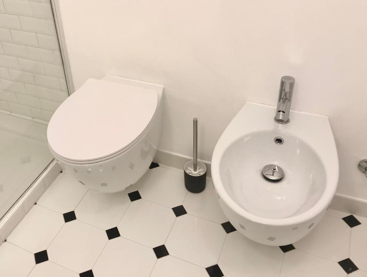 City Centre Navigli- Studio Mediolan Zewnętrze zdjęcie
