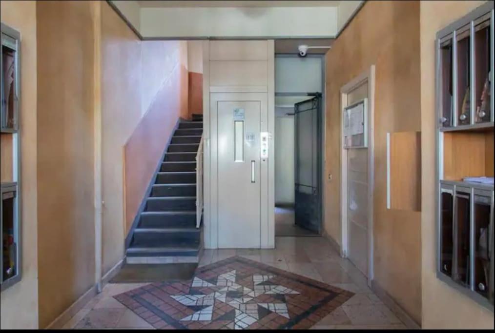 City Centre Navigli- Studio Mediolan Zewnętrze zdjęcie