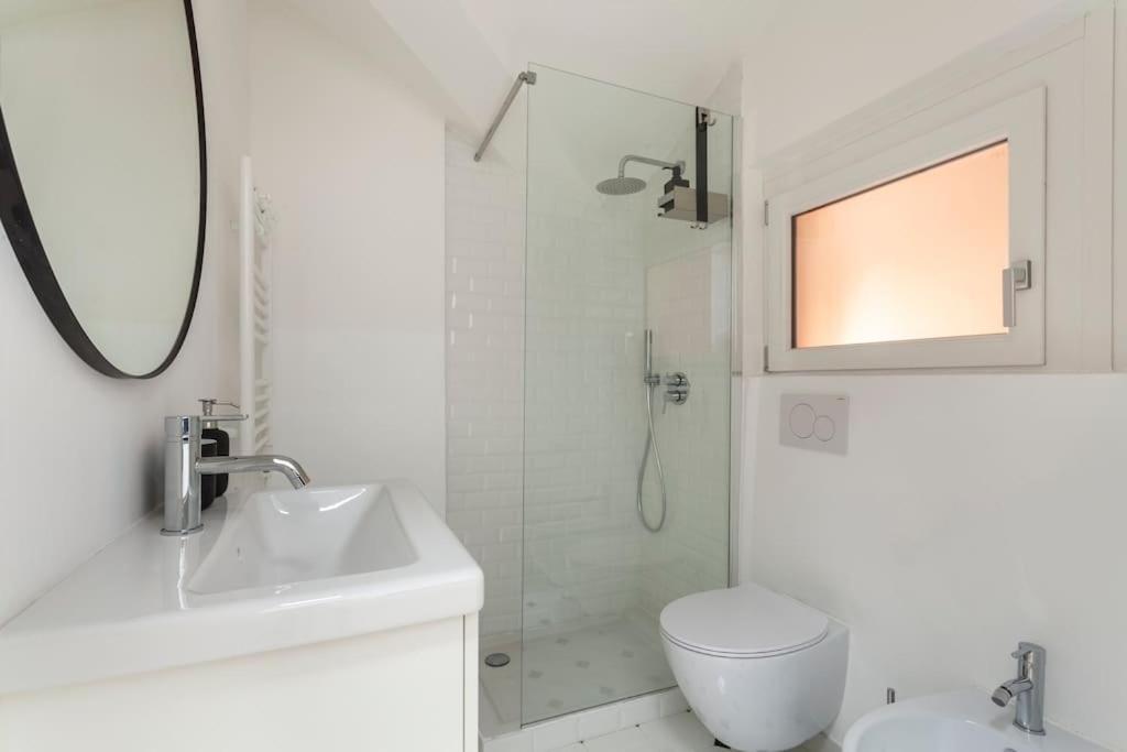 City Centre Navigli- Studio Mediolan Zewnętrze zdjęcie