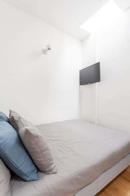 Apartament City Centre Navigli- Studio Mediolan Zewnętrze zdjęcie