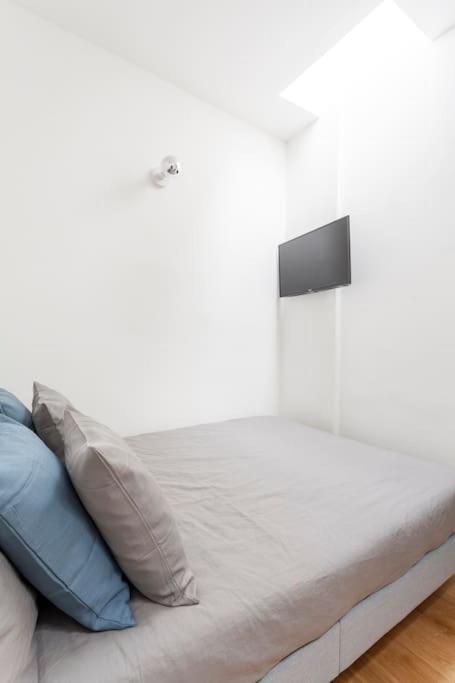 City Centre Navigli- Studio Mediolan Zewnętrze zdjęcie